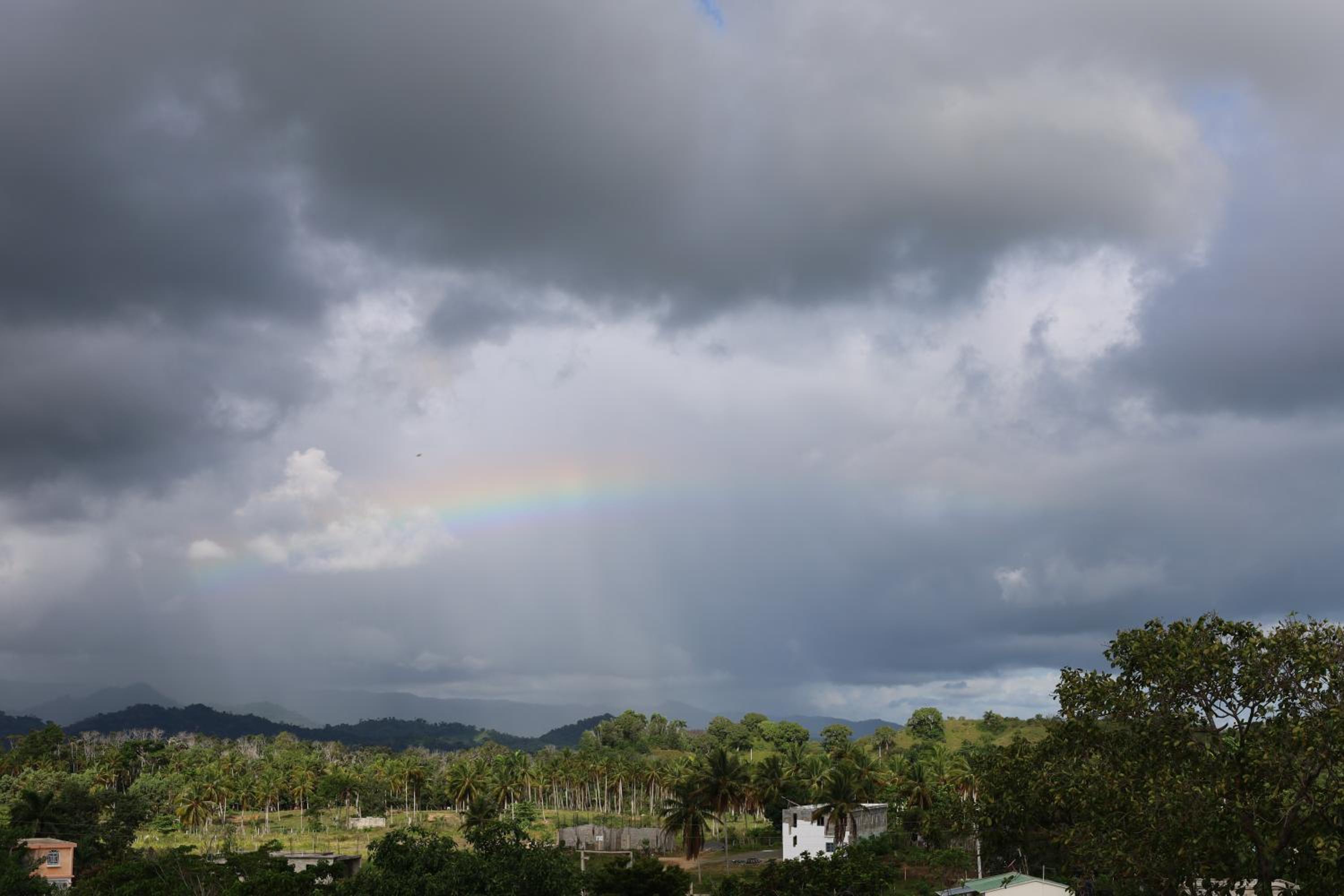 Margarita Ecovillage