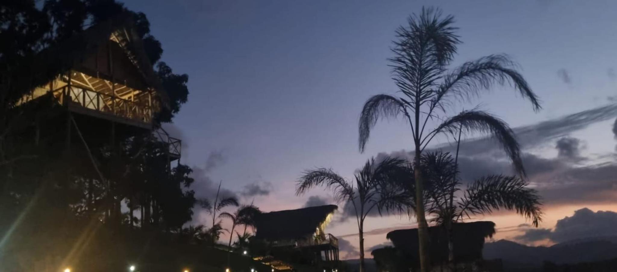 Margarita Ecovillage
