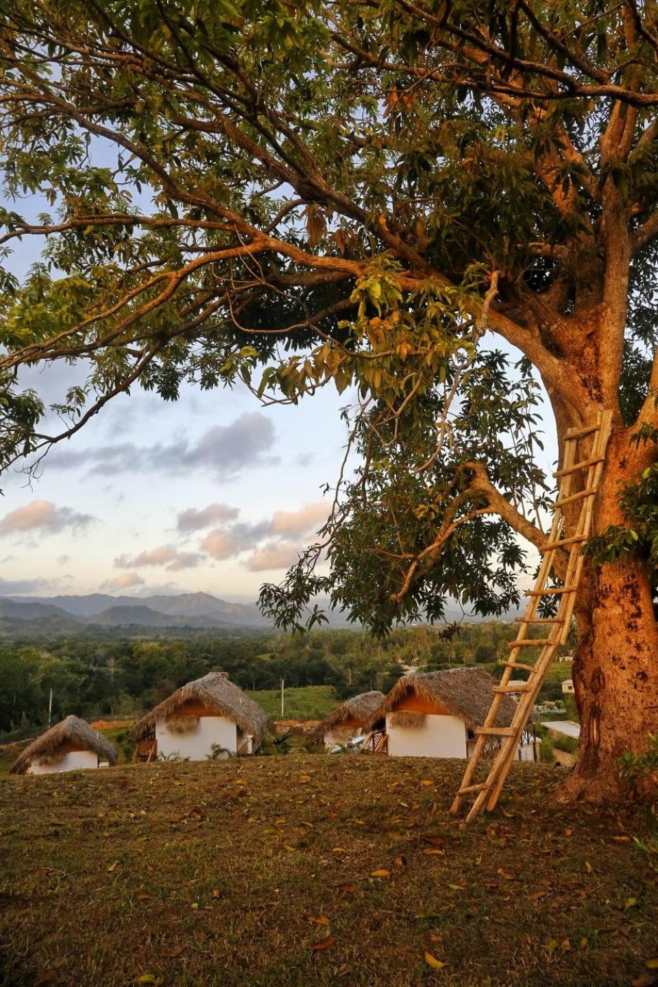 Margarita Ecovillage