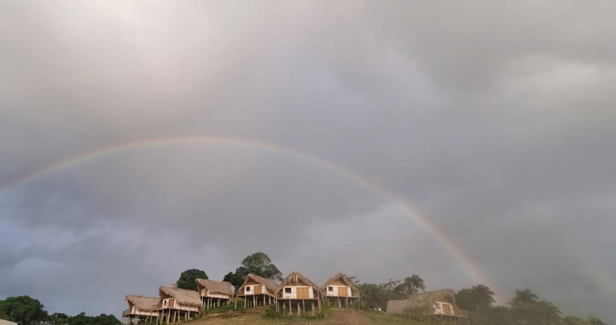 Margarita Ecovillage