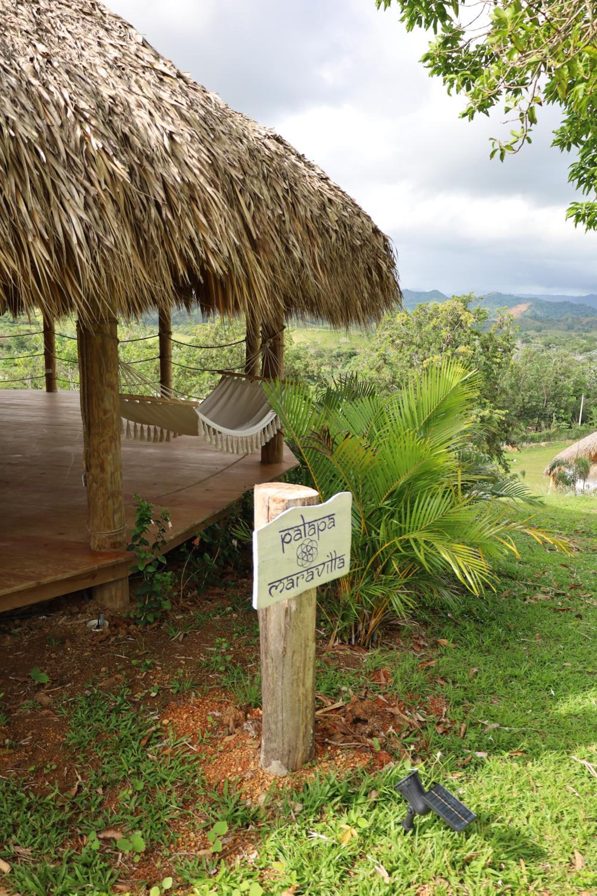 Margarita Ecovillage
