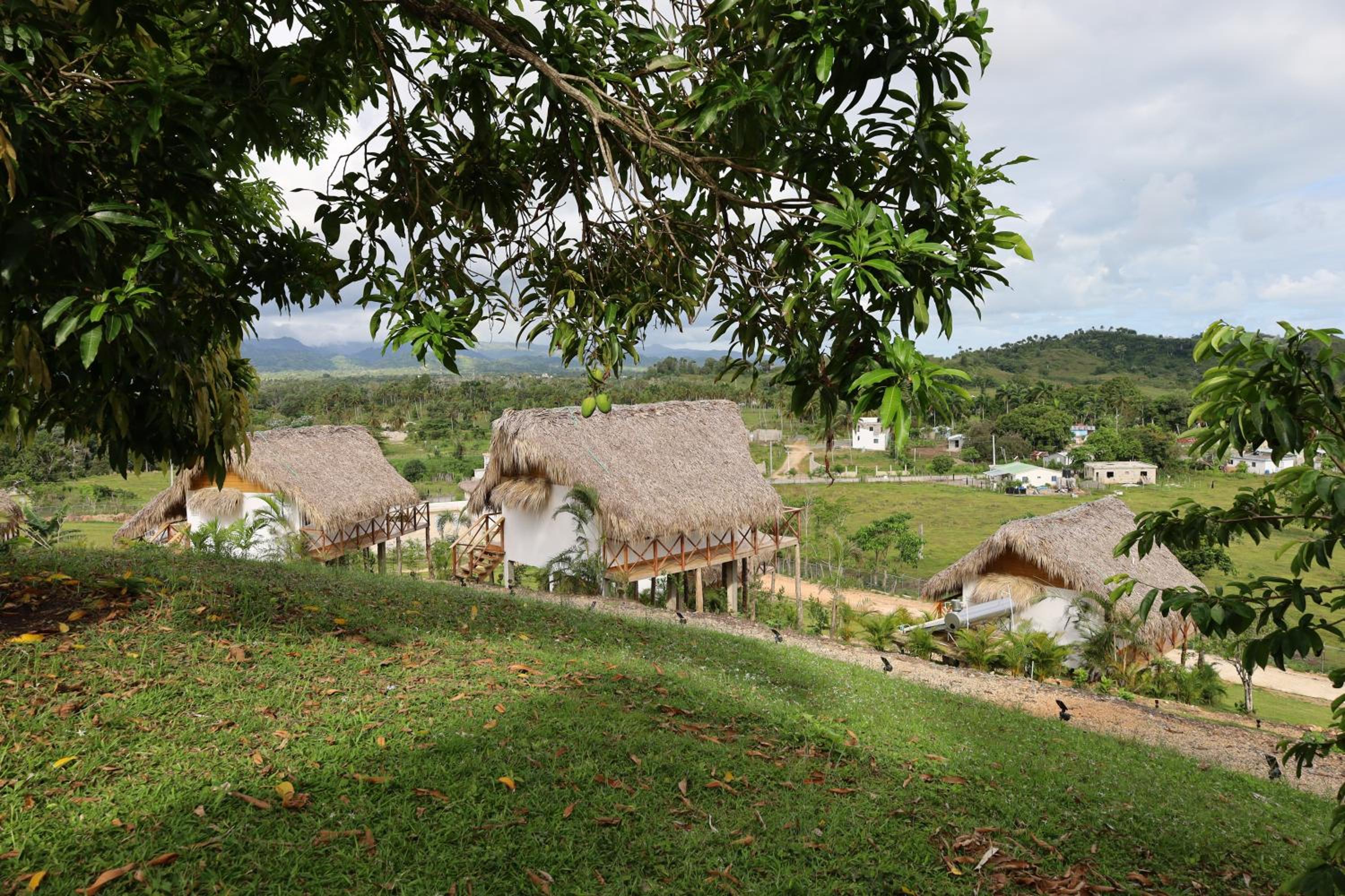 Margarita Ecovillage