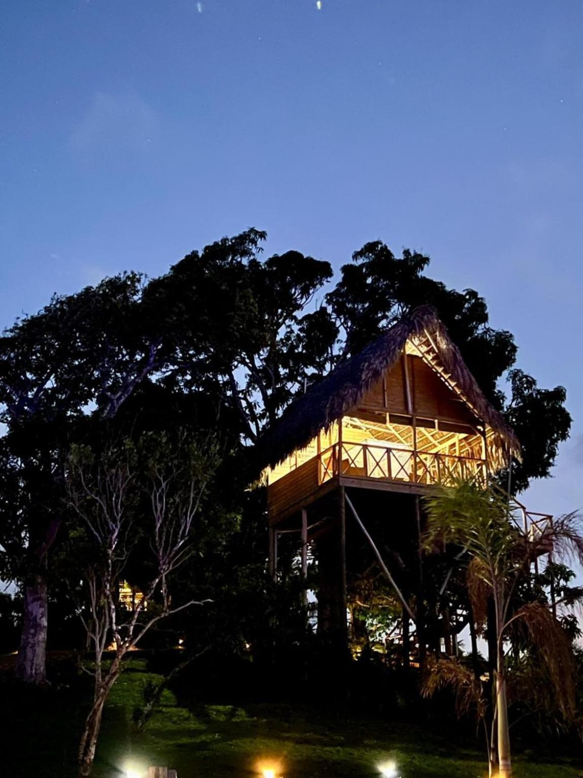 Margarita Ecovillage
