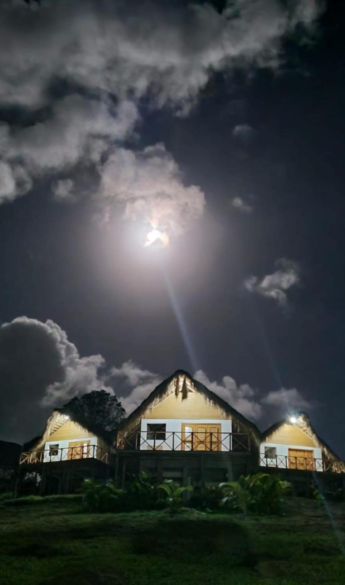 Margarita Ecovillage