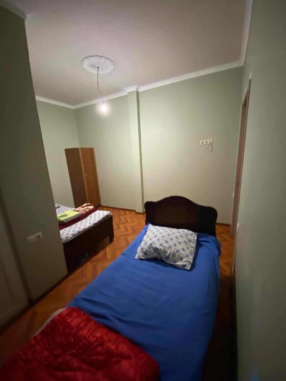 Guest House Gela view 2