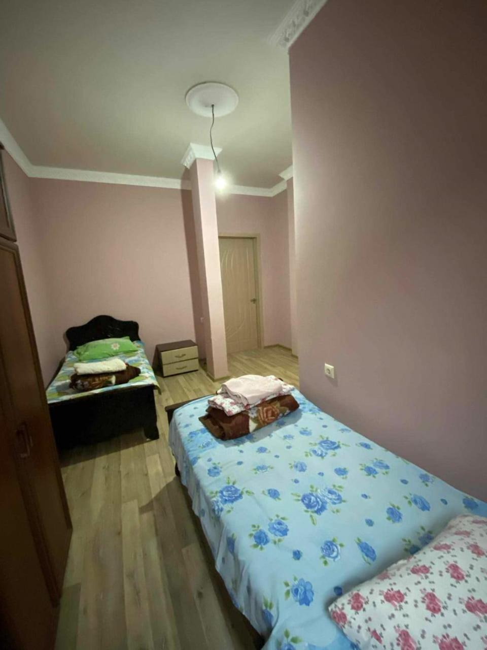 Guest House Gela view 3