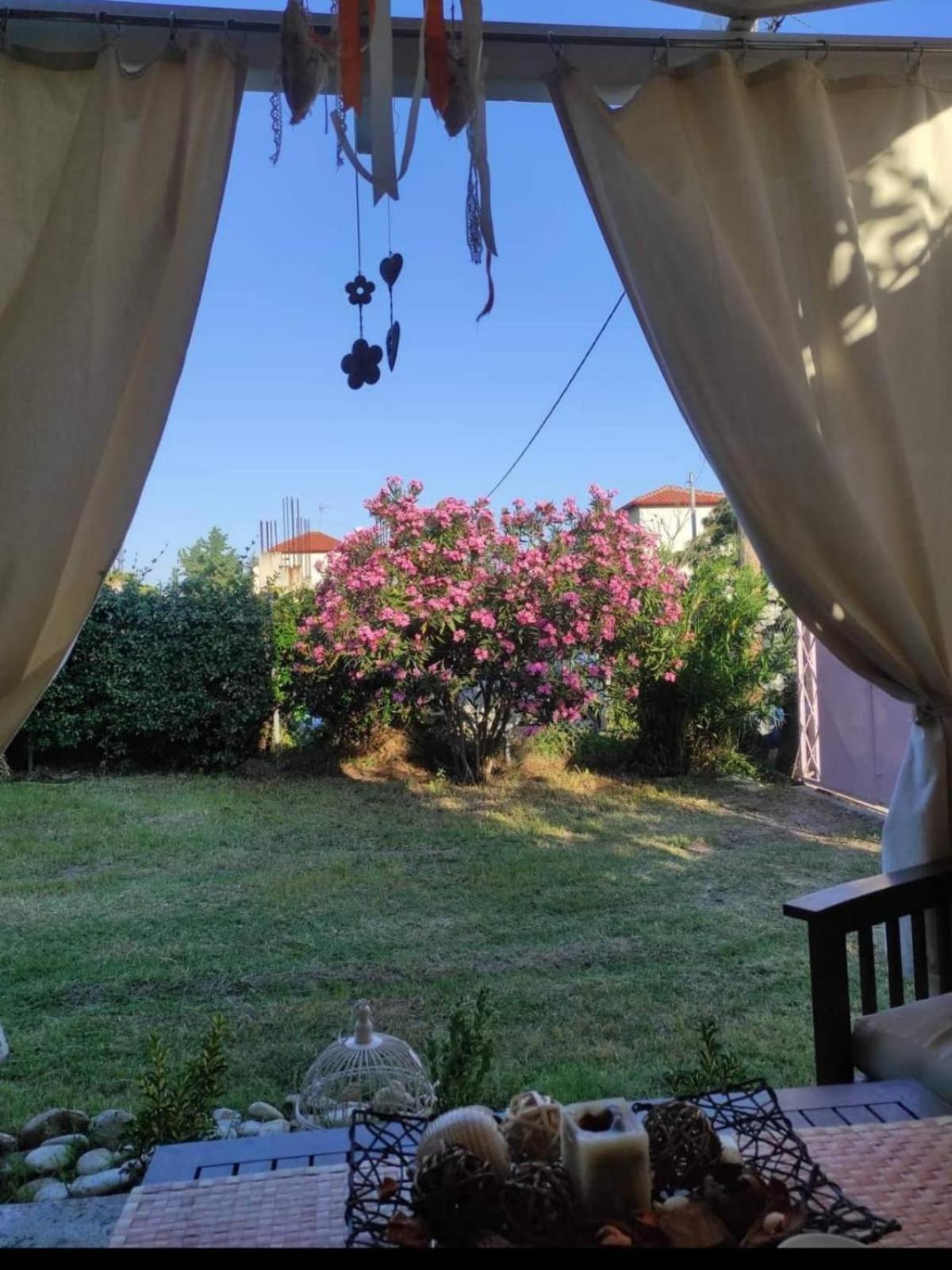 Seaside Serenity Villa view 3