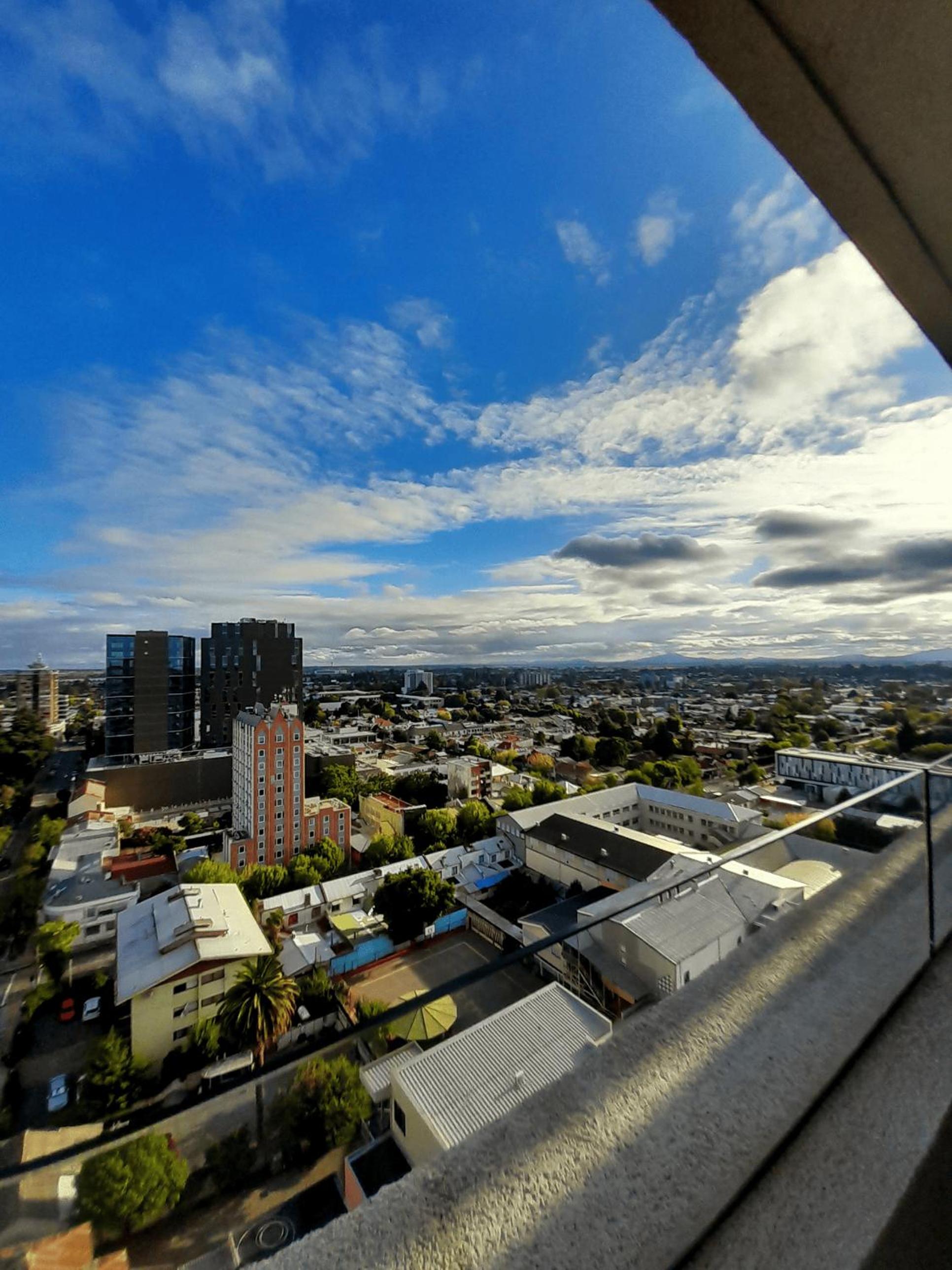 Tu hogar lejos de casa
