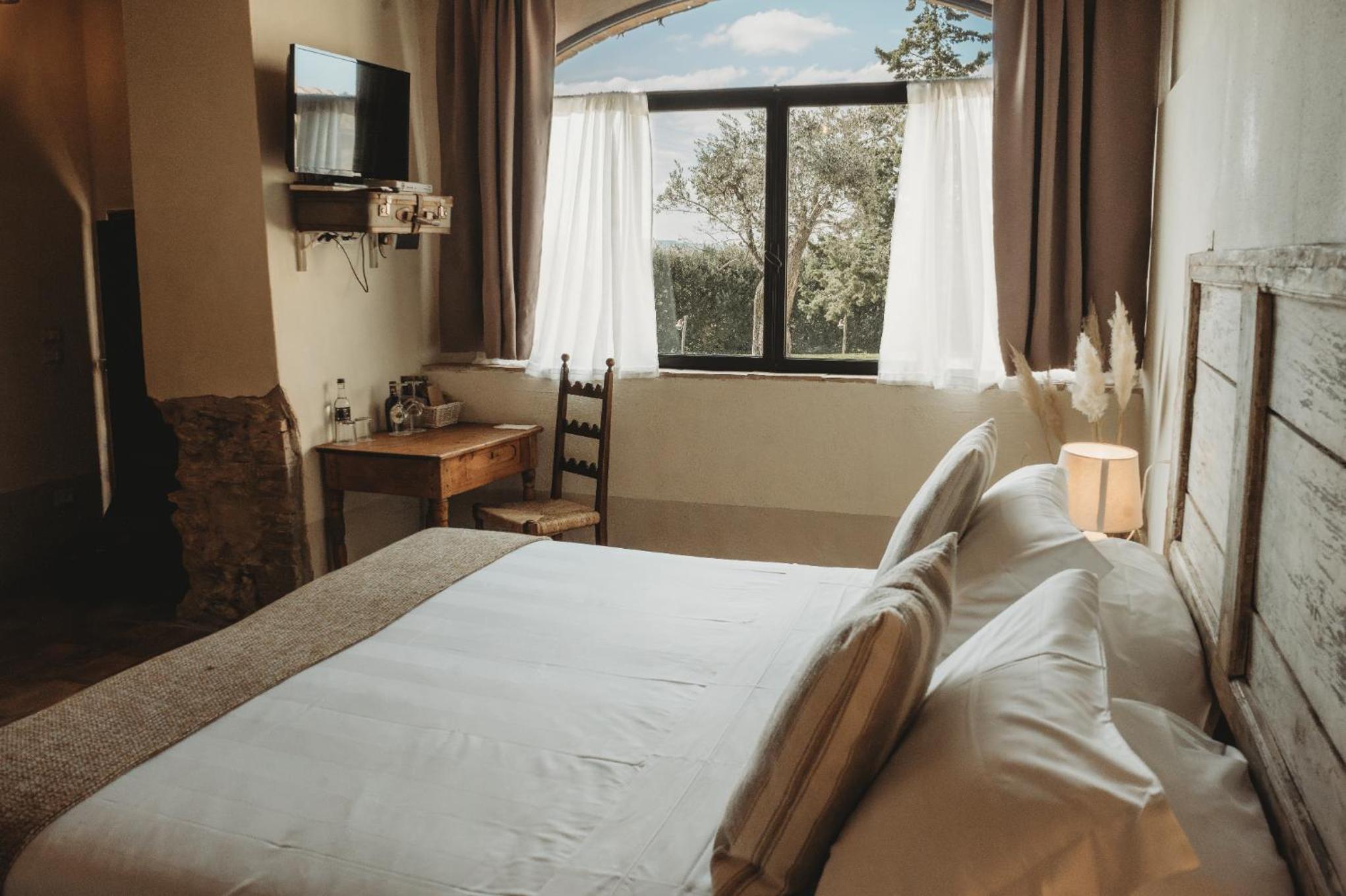 Locanda in Tuscany