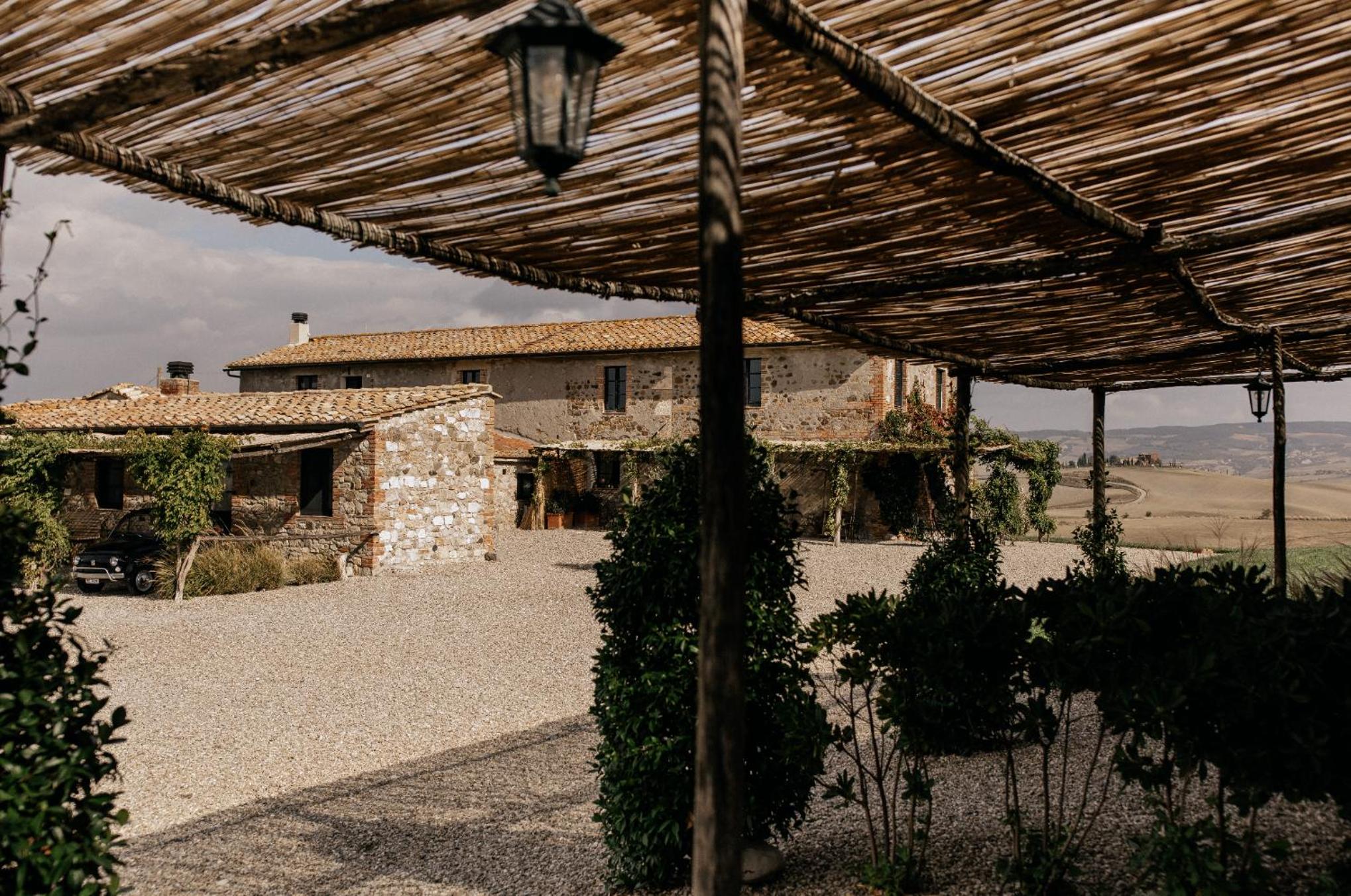 Locanda in Tuscany