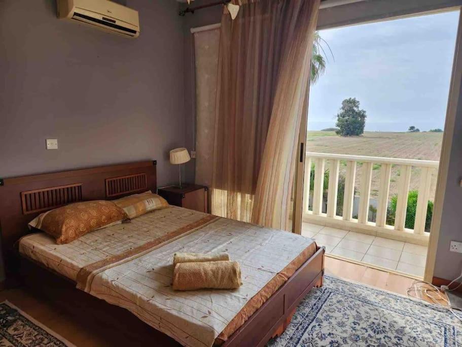 Budget Escape to the seaside