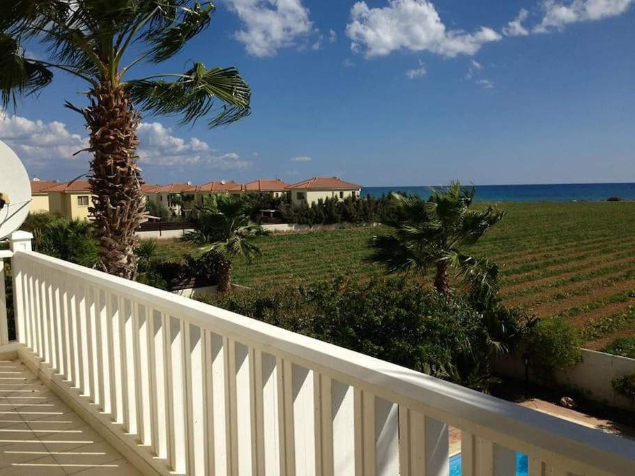 Budget Escape to the seaside