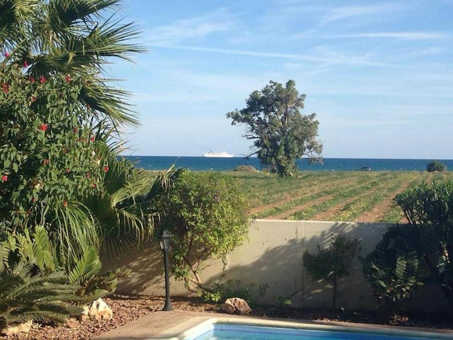 Budget Escape to the seaside