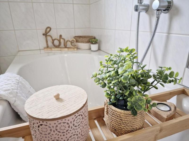 Fewo NATURgeTREU