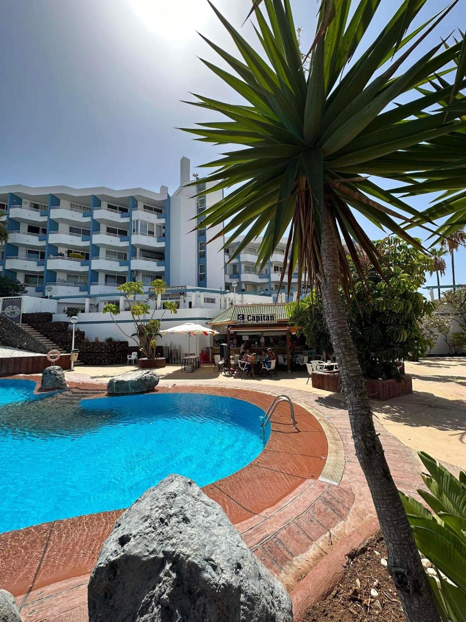Paradise Tenerife