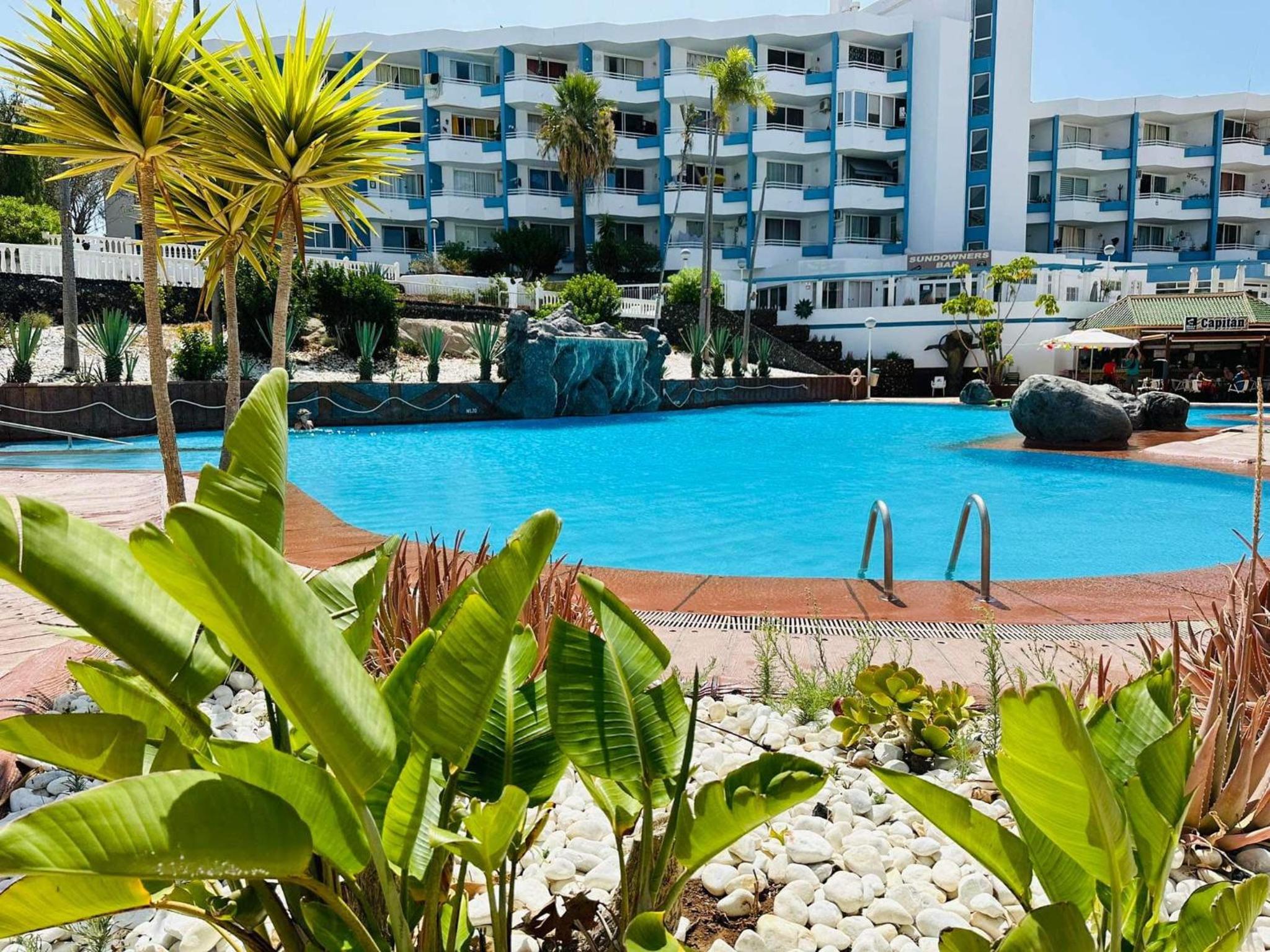 Paradise Tenerife