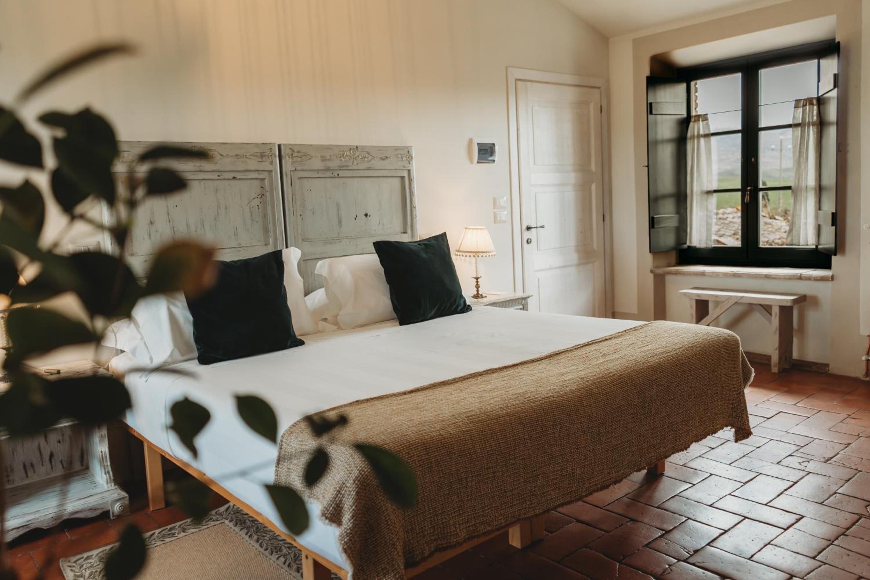 Locanda in Tuscany