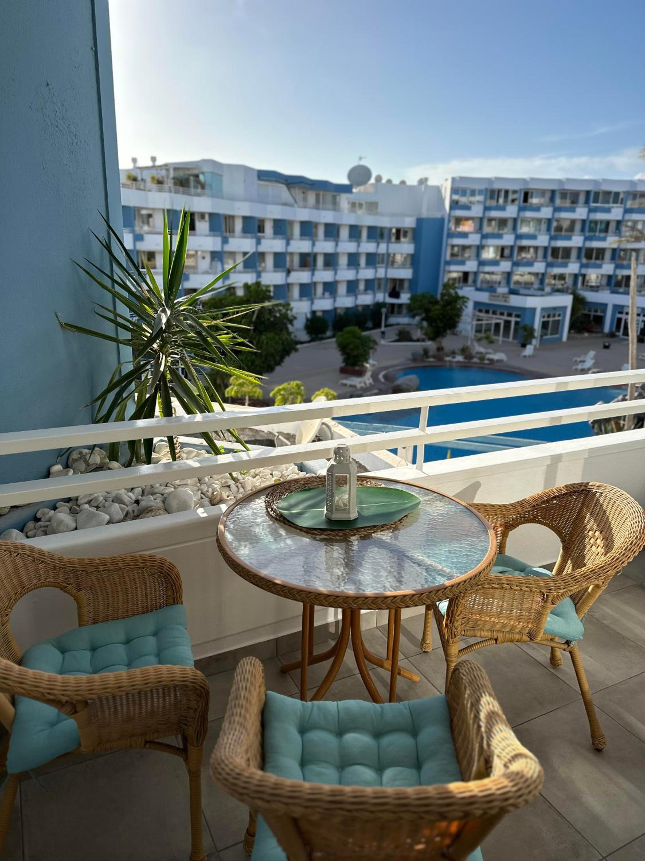 Paradise Tenerife