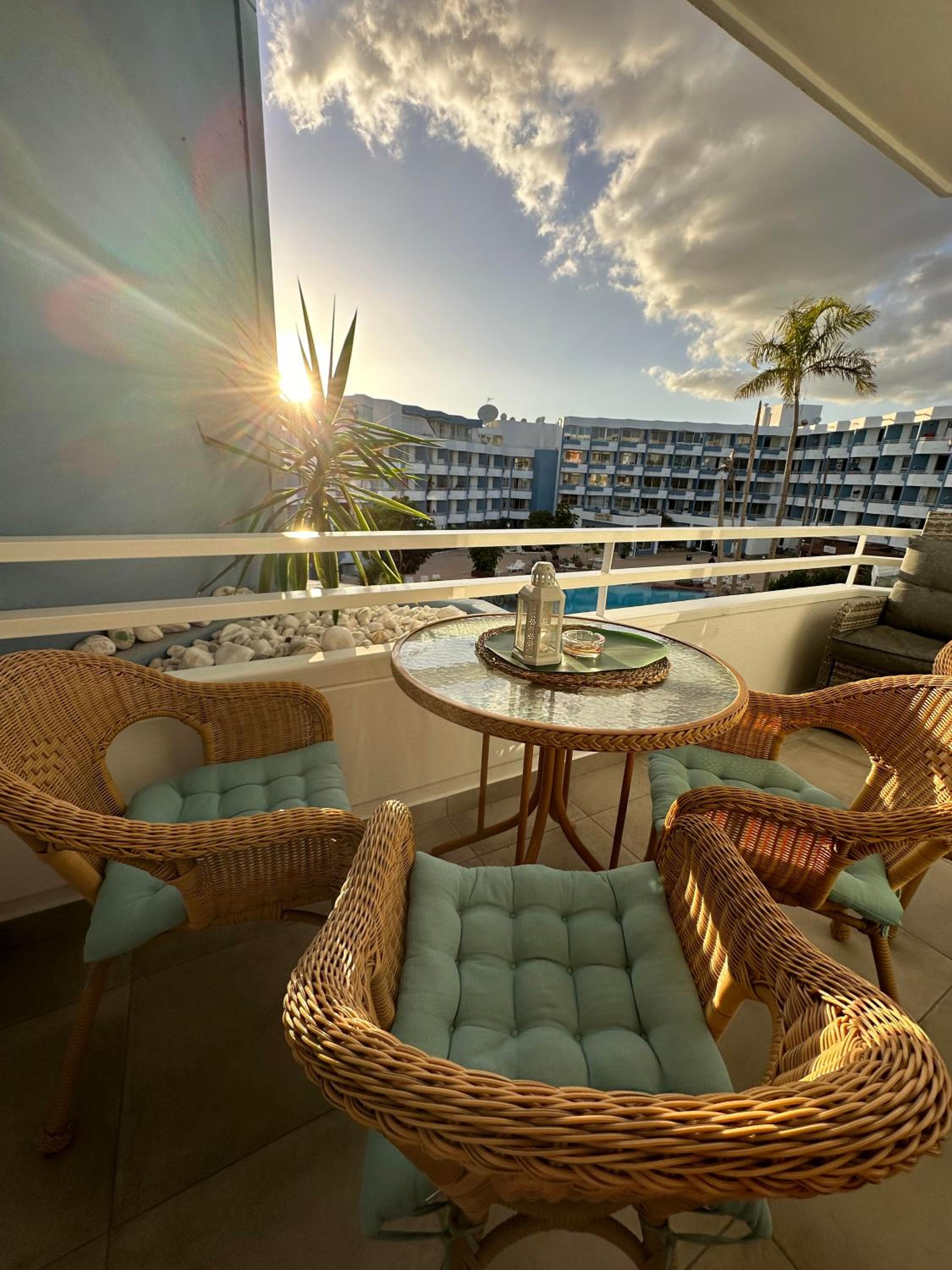 Paradise Tenerife