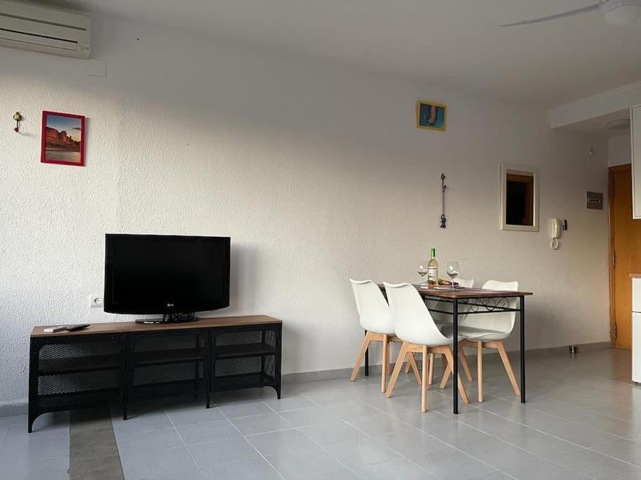 Spacious, two-storey apartment Paraíso Del Mar with pool view 3