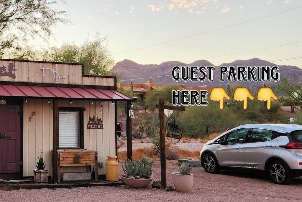 Western Tinyhouse, Ready For Summer Fun! view 3