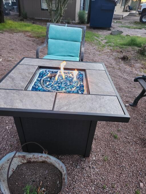 Western Tinyhouse, Ready For Summer Fun! view 5