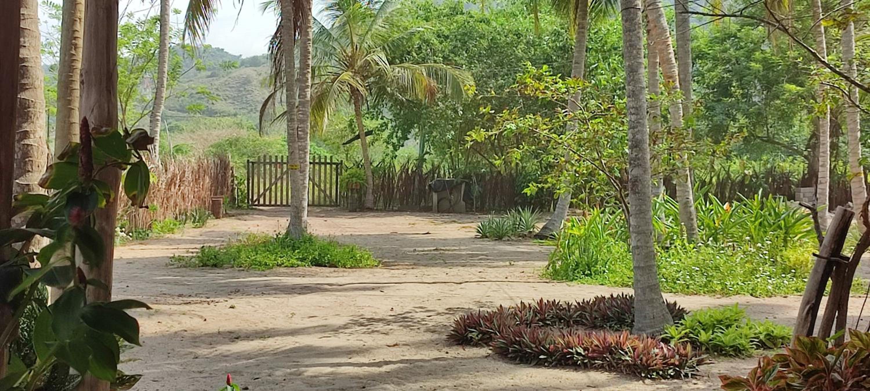 Antigua 