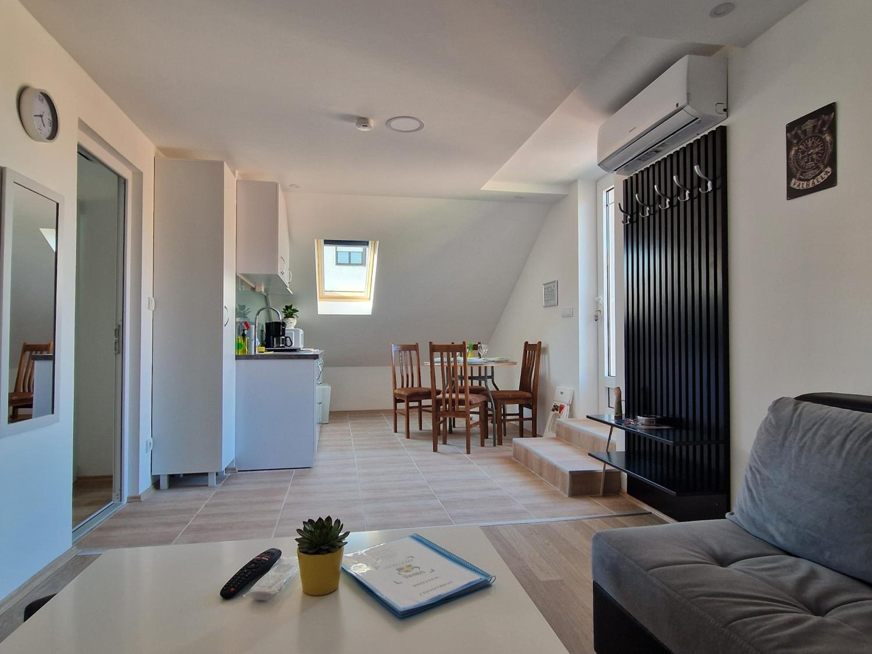 Apartman Viking