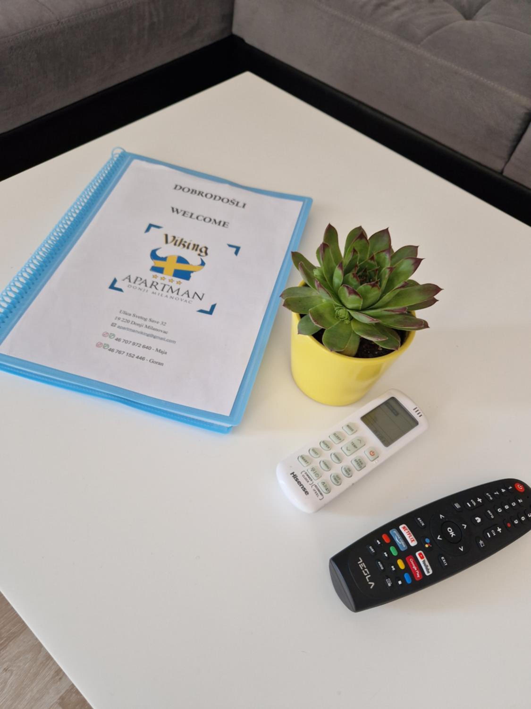 Apartman Viking