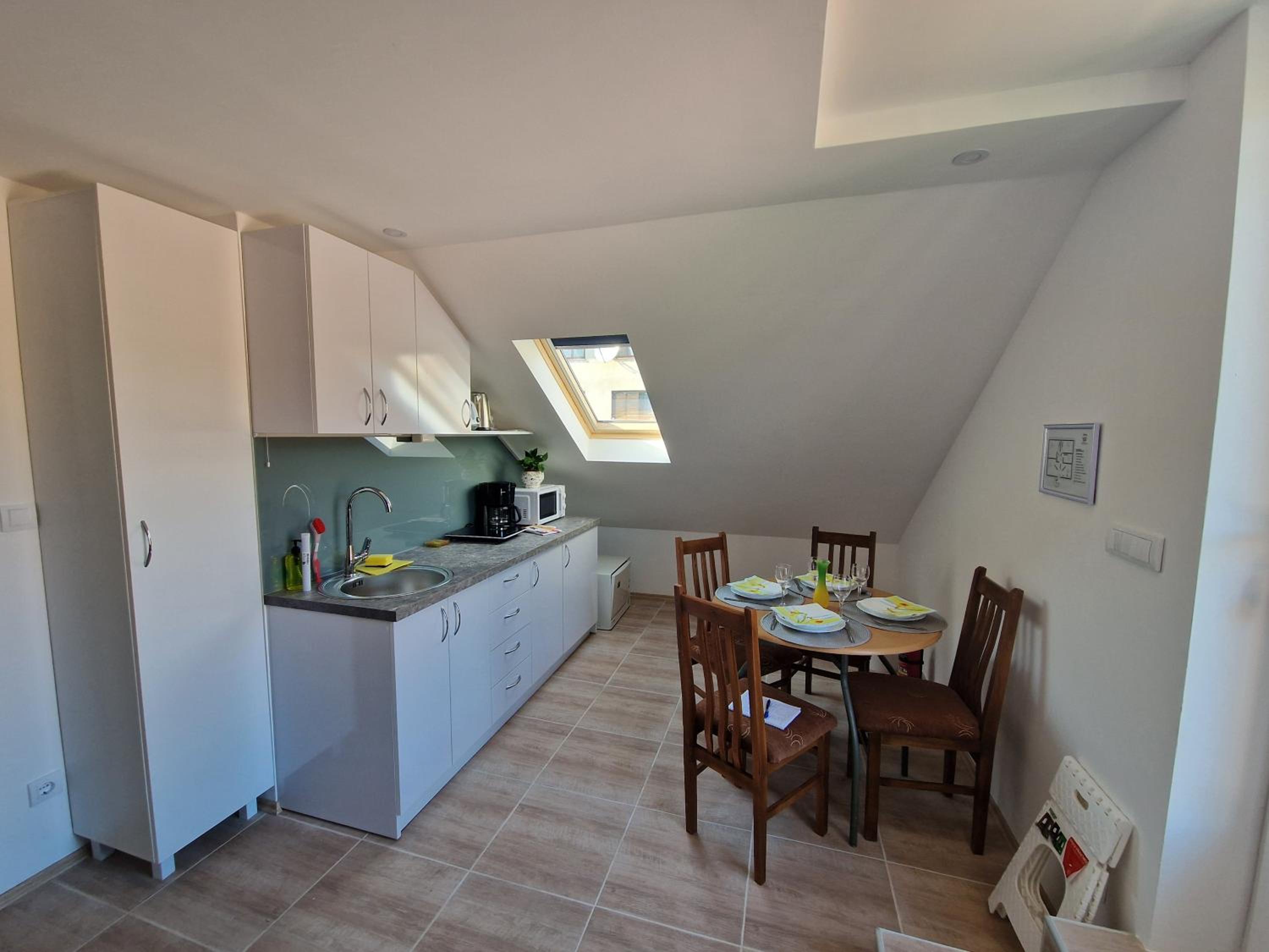Apartman Viking