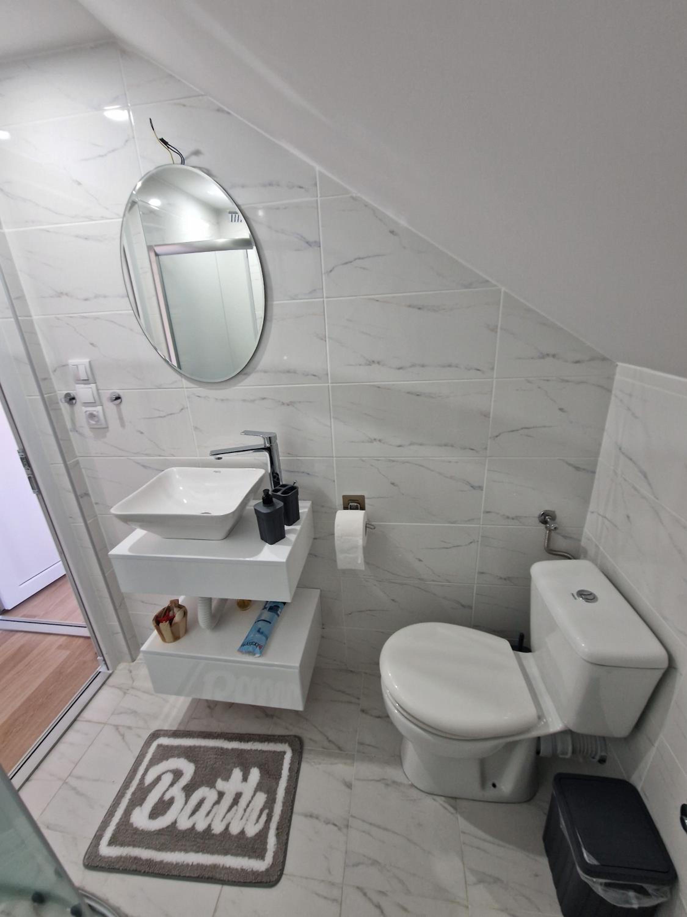 Apartman Viking