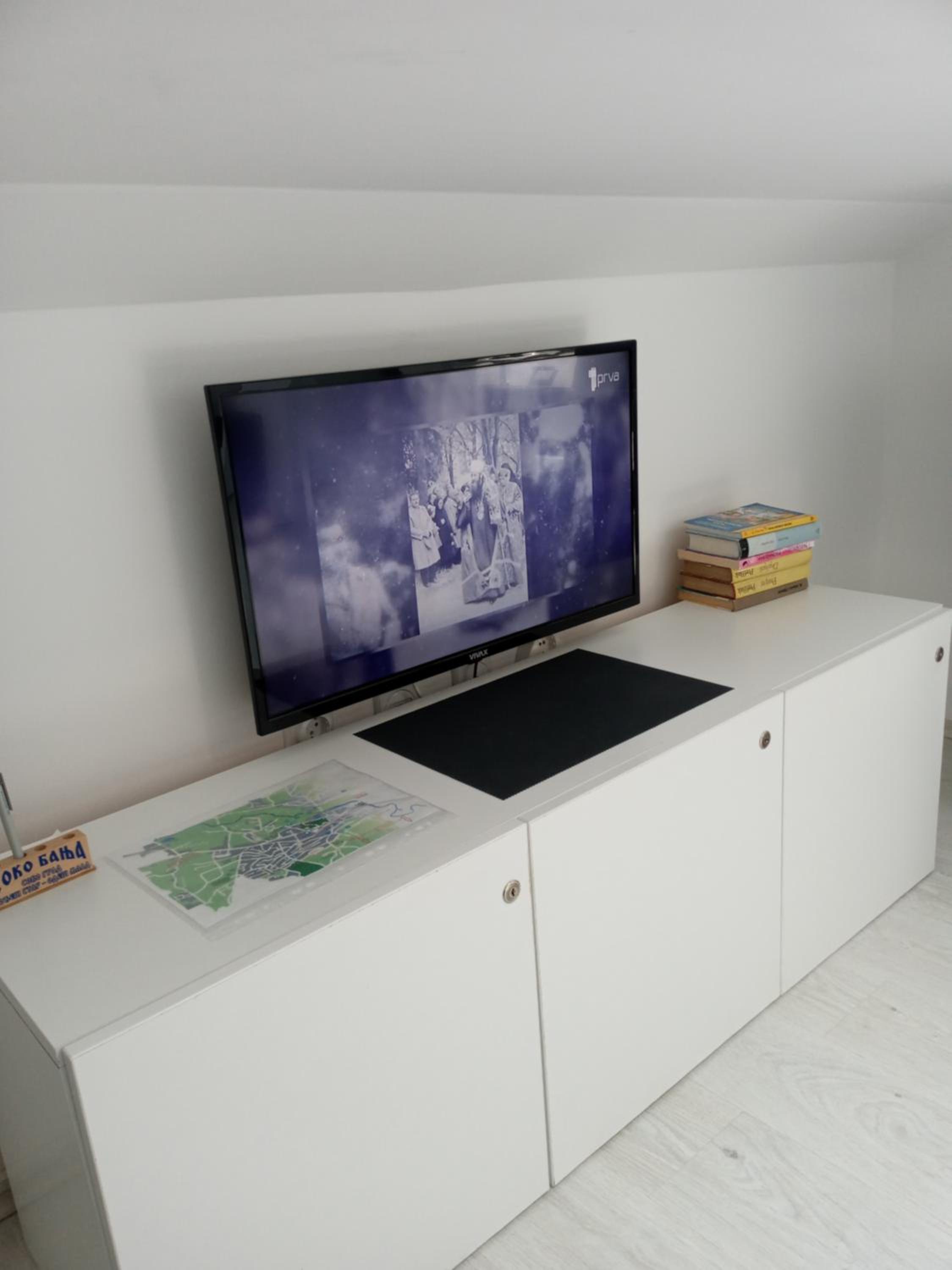 Studio Lep odmor view 2