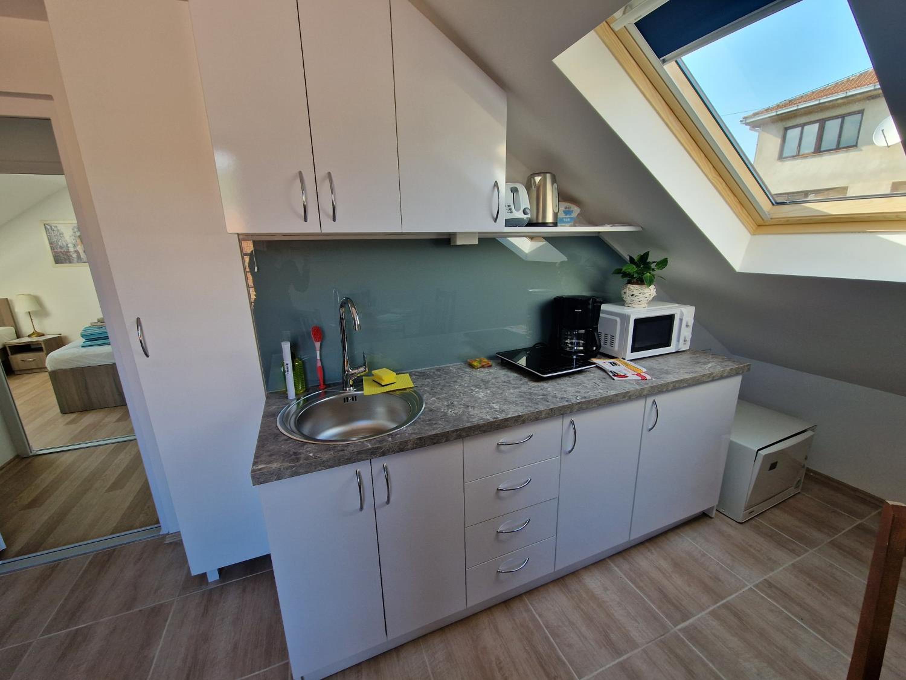 Apartman Viking
