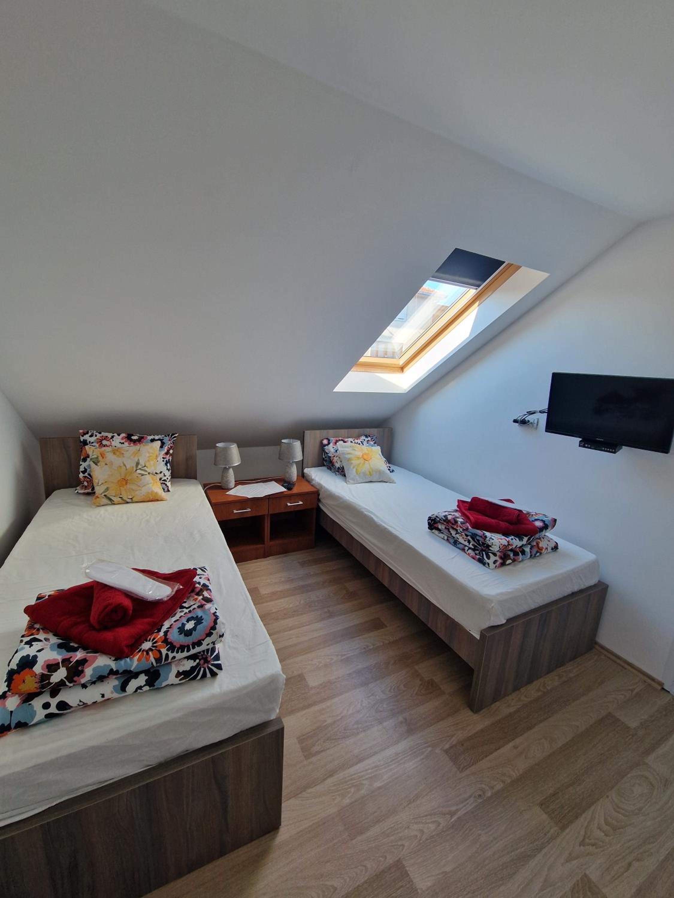 Apartman Viking