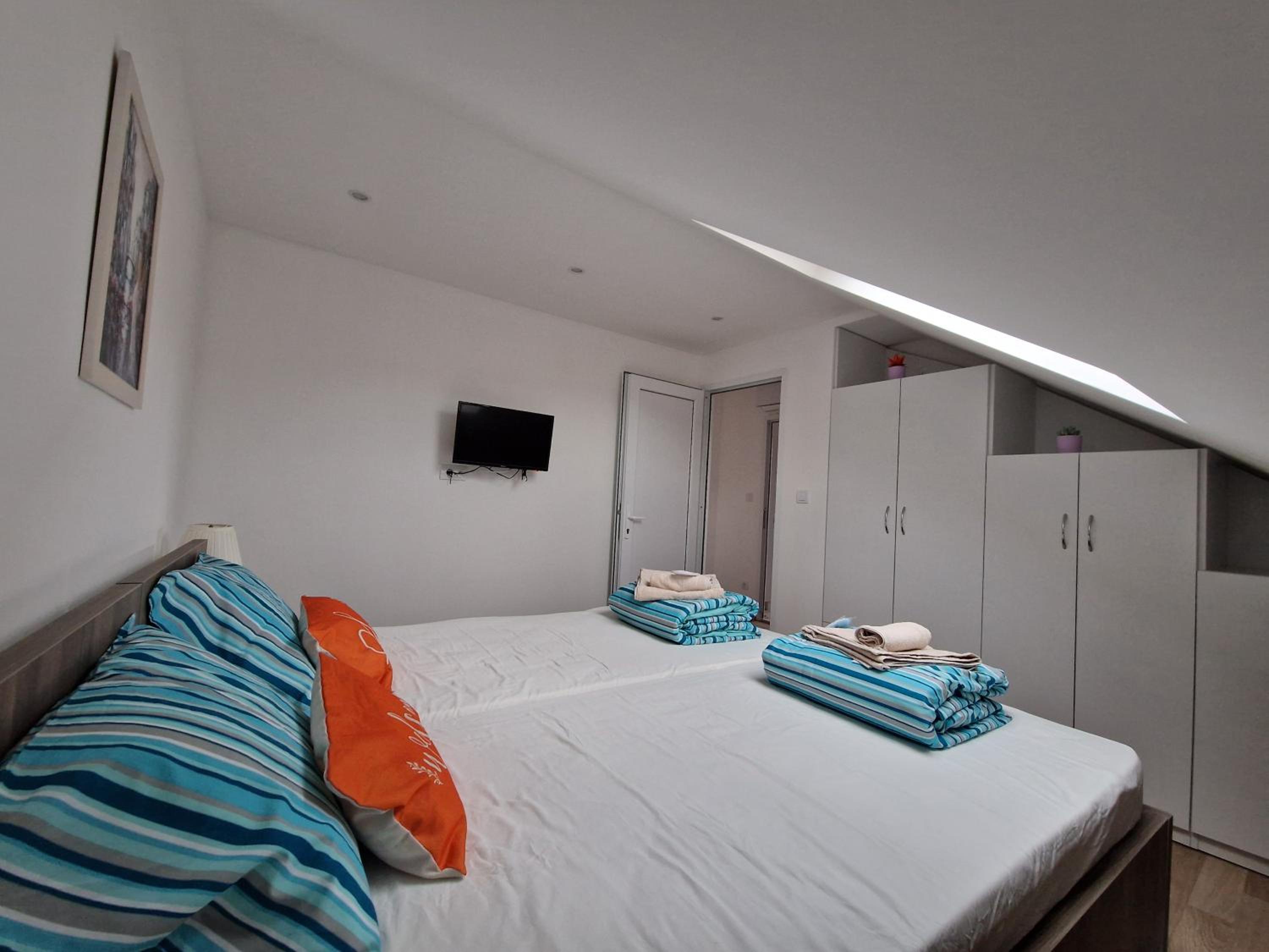 Apartman Viking
