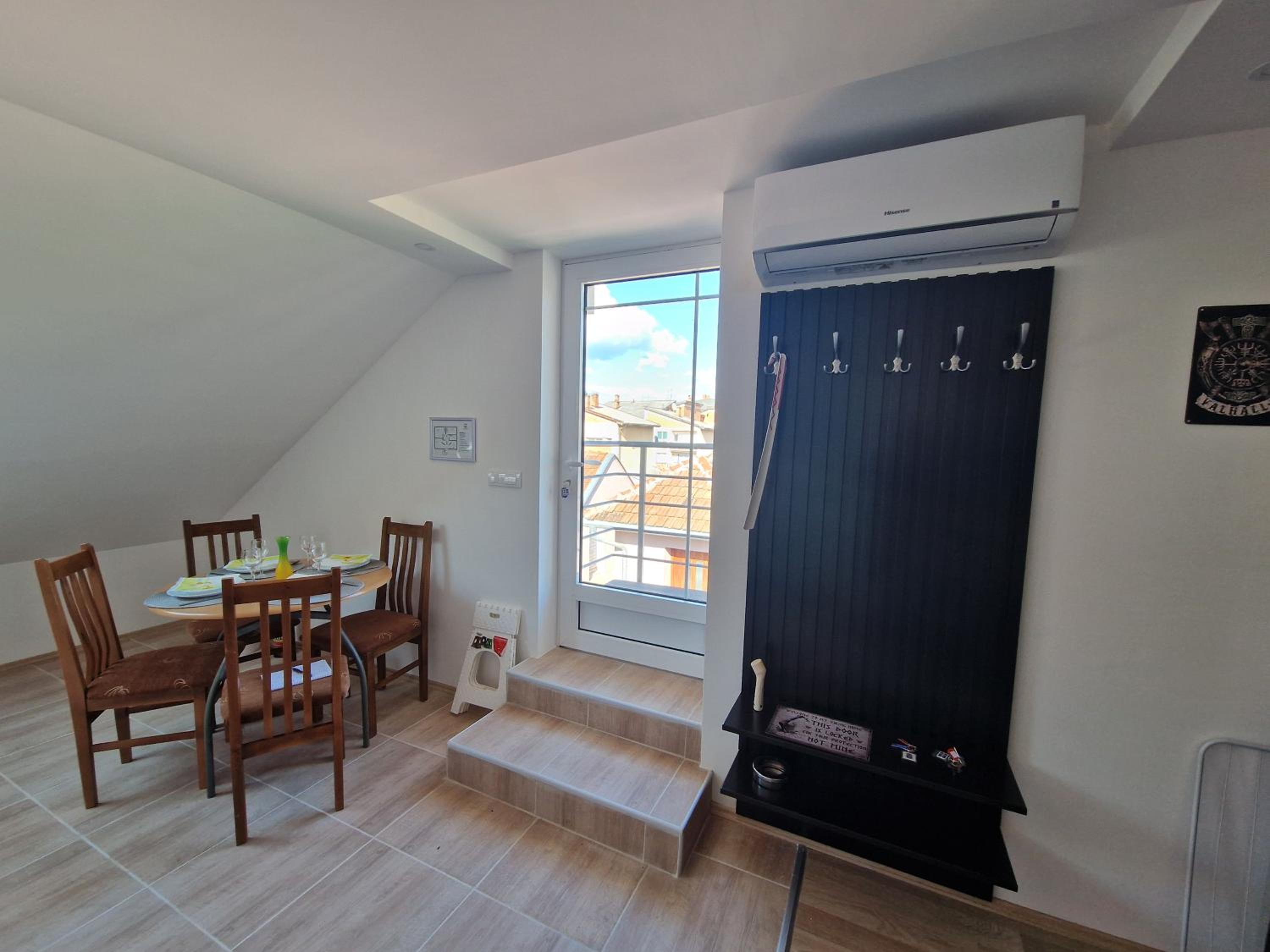 Apartman Viking