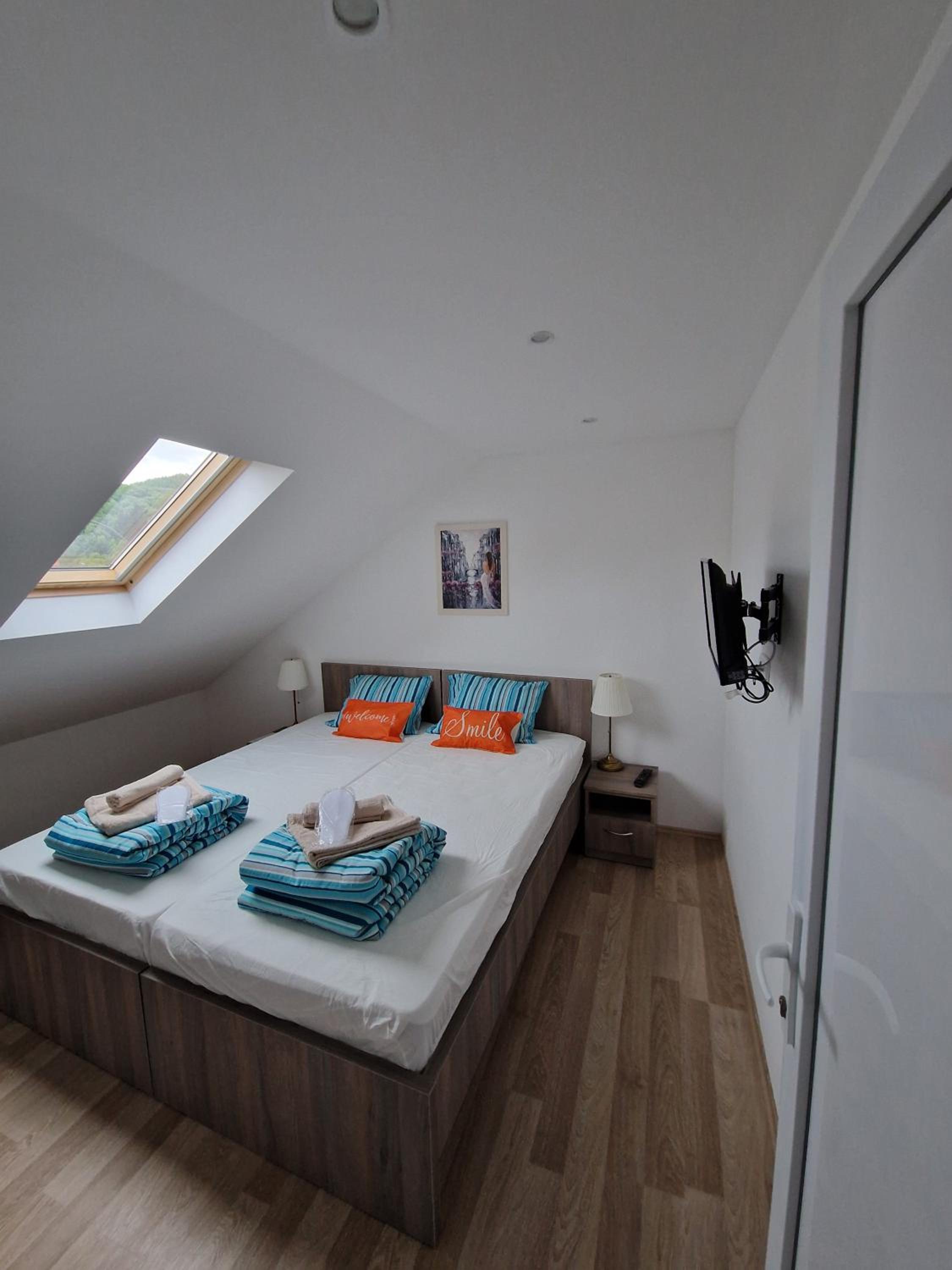 Apartman Viking