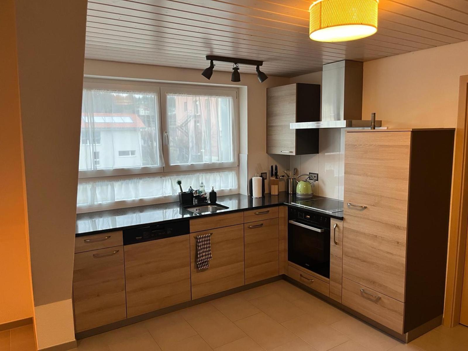 Cozy appartement de vacances 