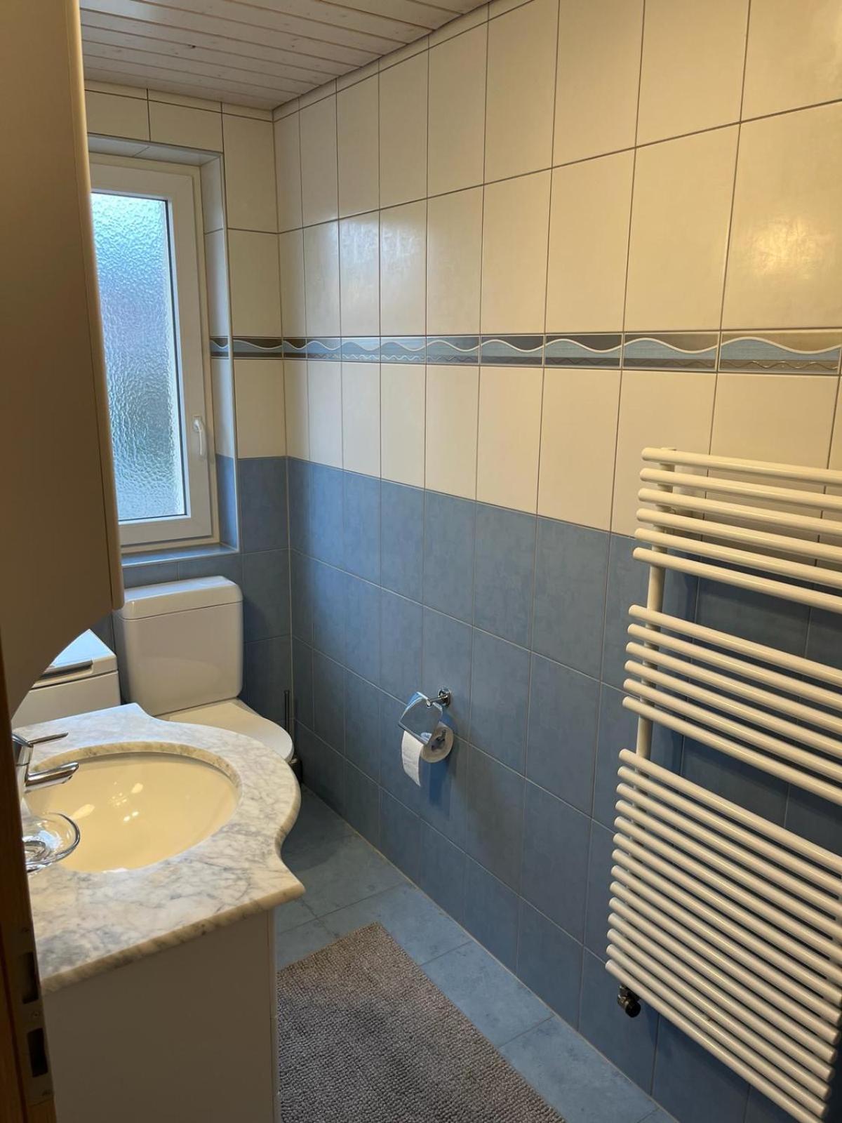 Cozy appartement de vacances 