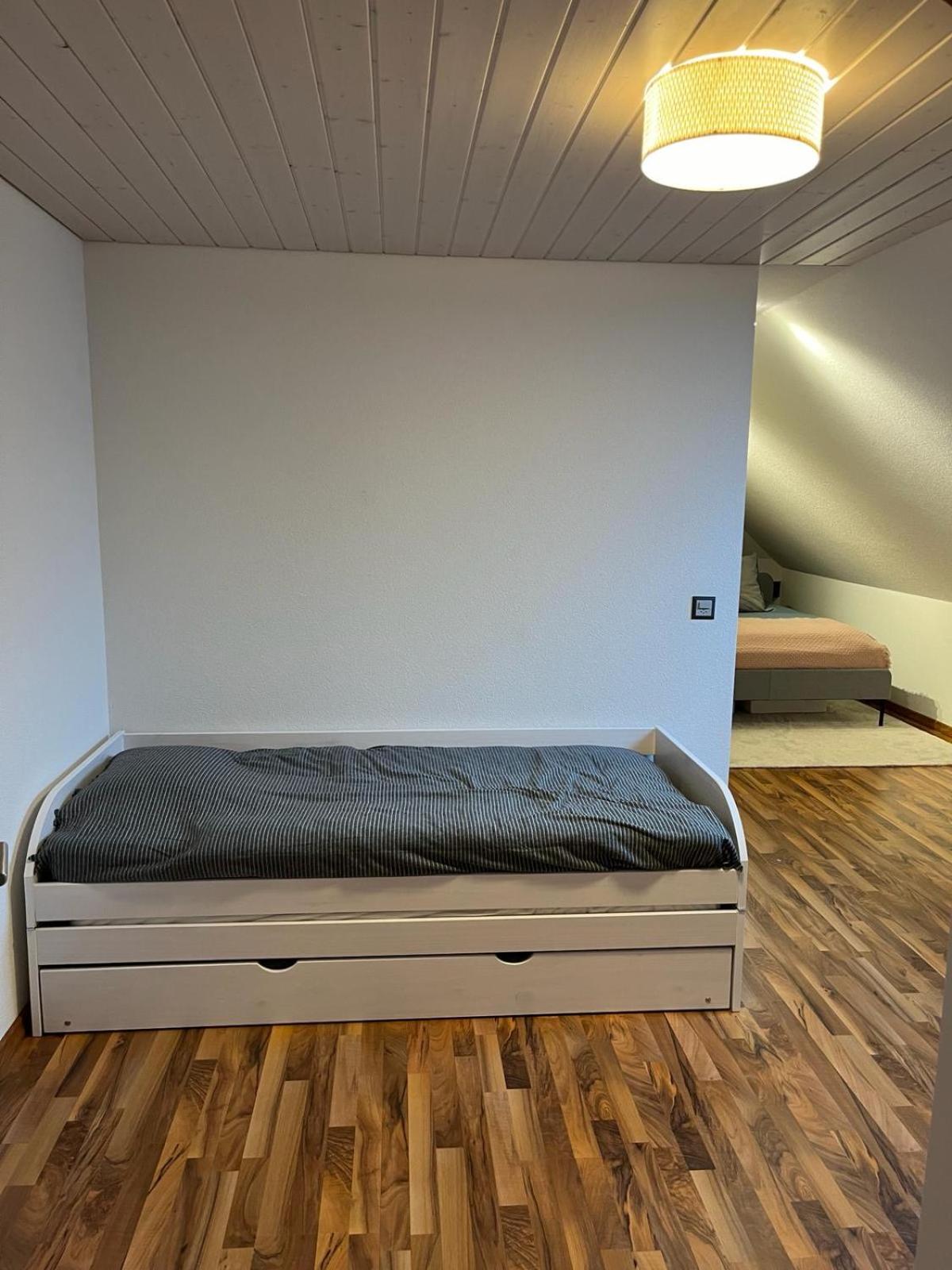 Cozy appartement de vacances 