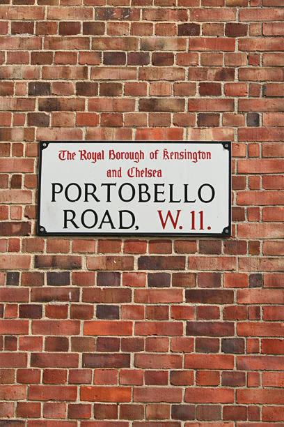 Charming 2-Bed Flat in the heart of Nottinghill - Steps from Portobello Rd Market and NottingHill Bookshop