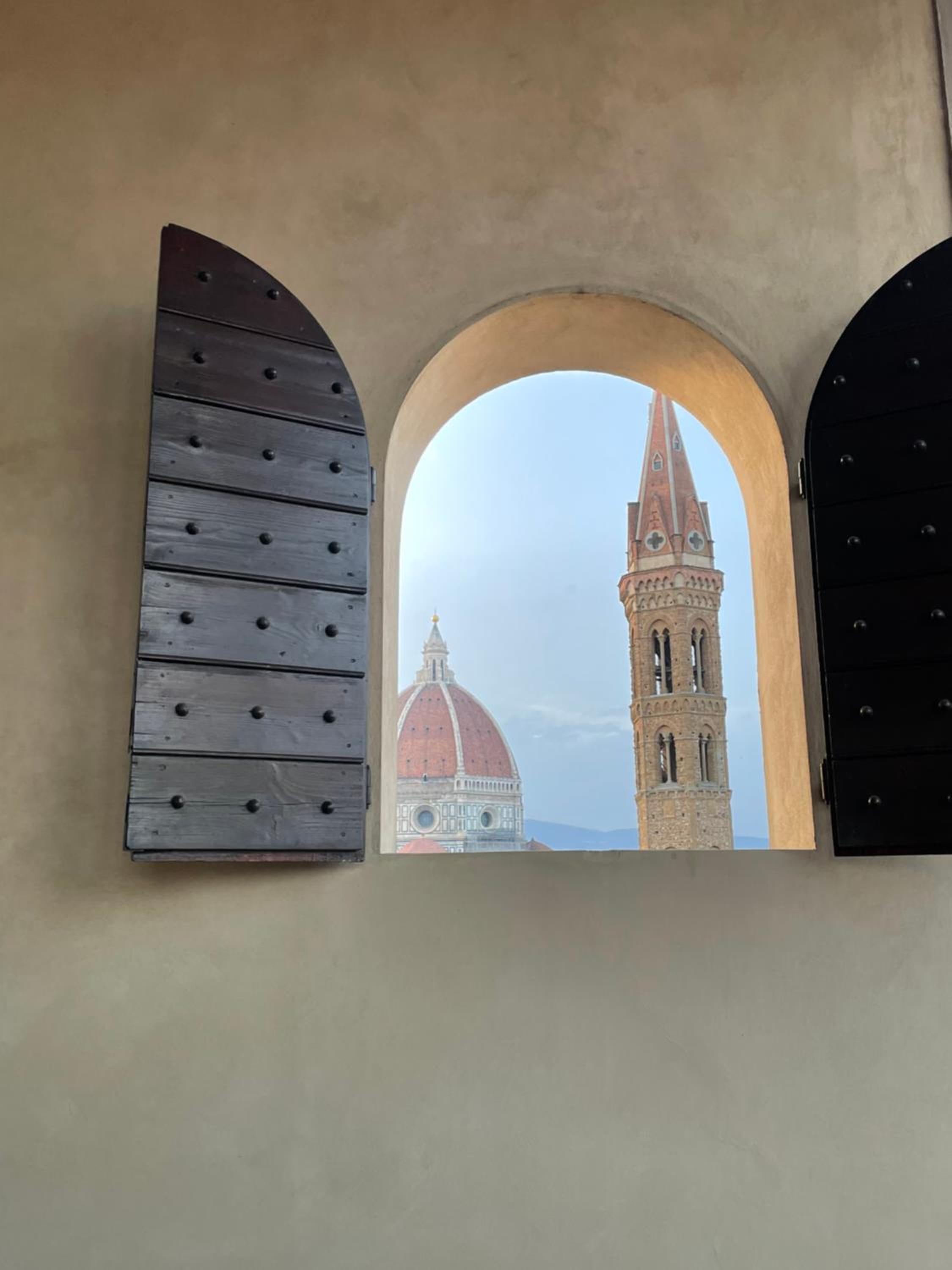 Cozy Santa Maria Novella Uffizi Duomo 2beds-2baths