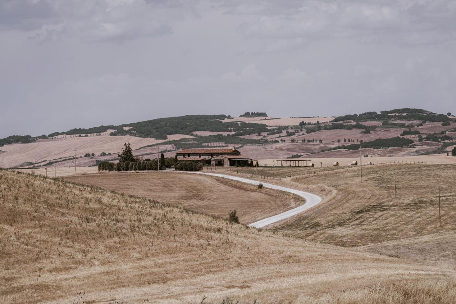 Locanda in Tuscany