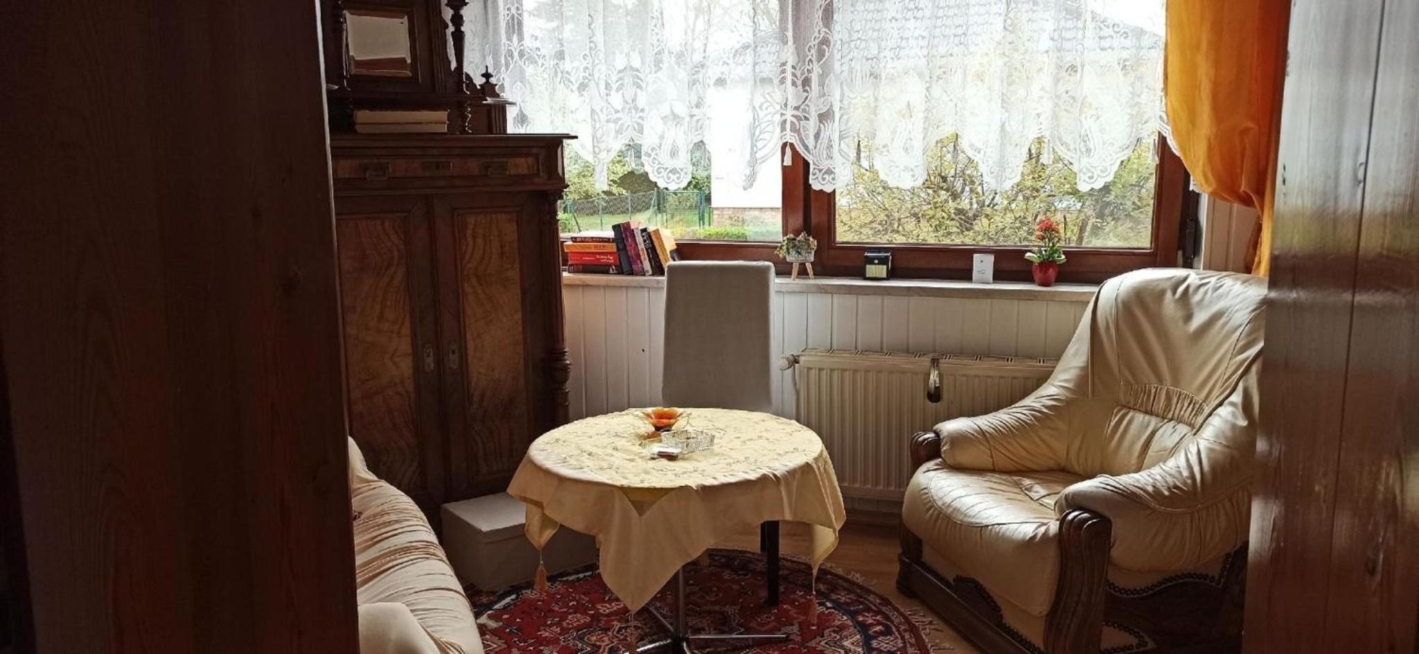 Ferienwohnung,Manu