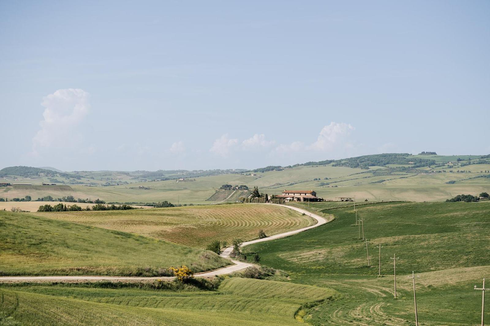 Locanda in Tuscany