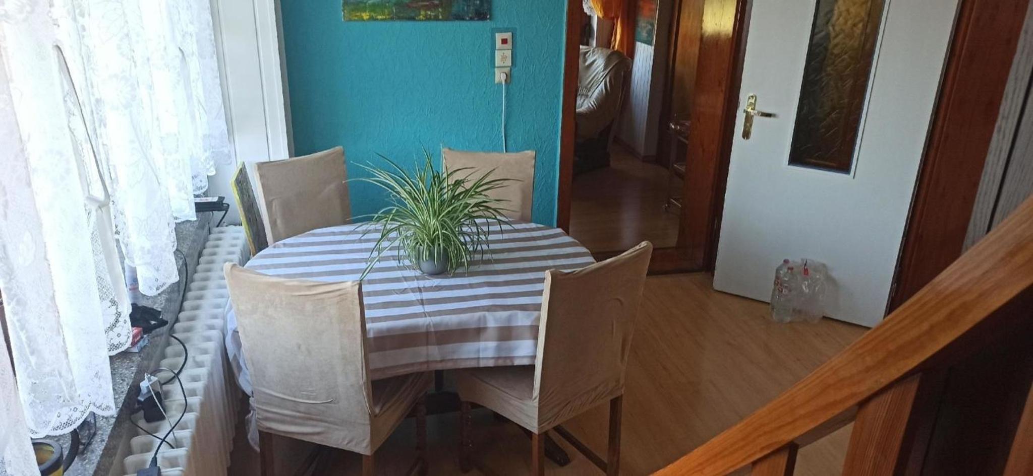 Ferienwohnung,Manu