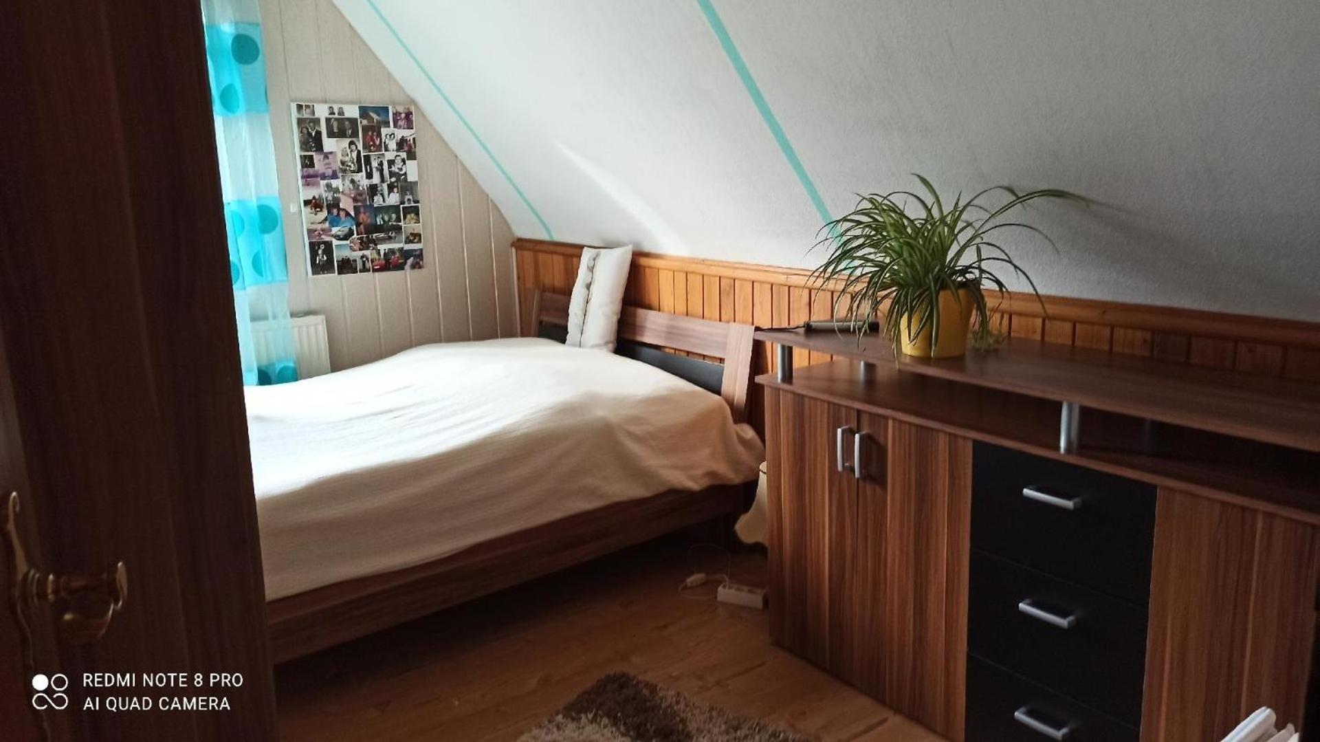 Ferienwohnung,Manu