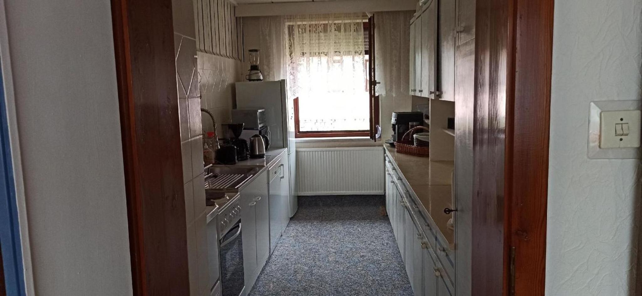 Ferienwohnung,Manu