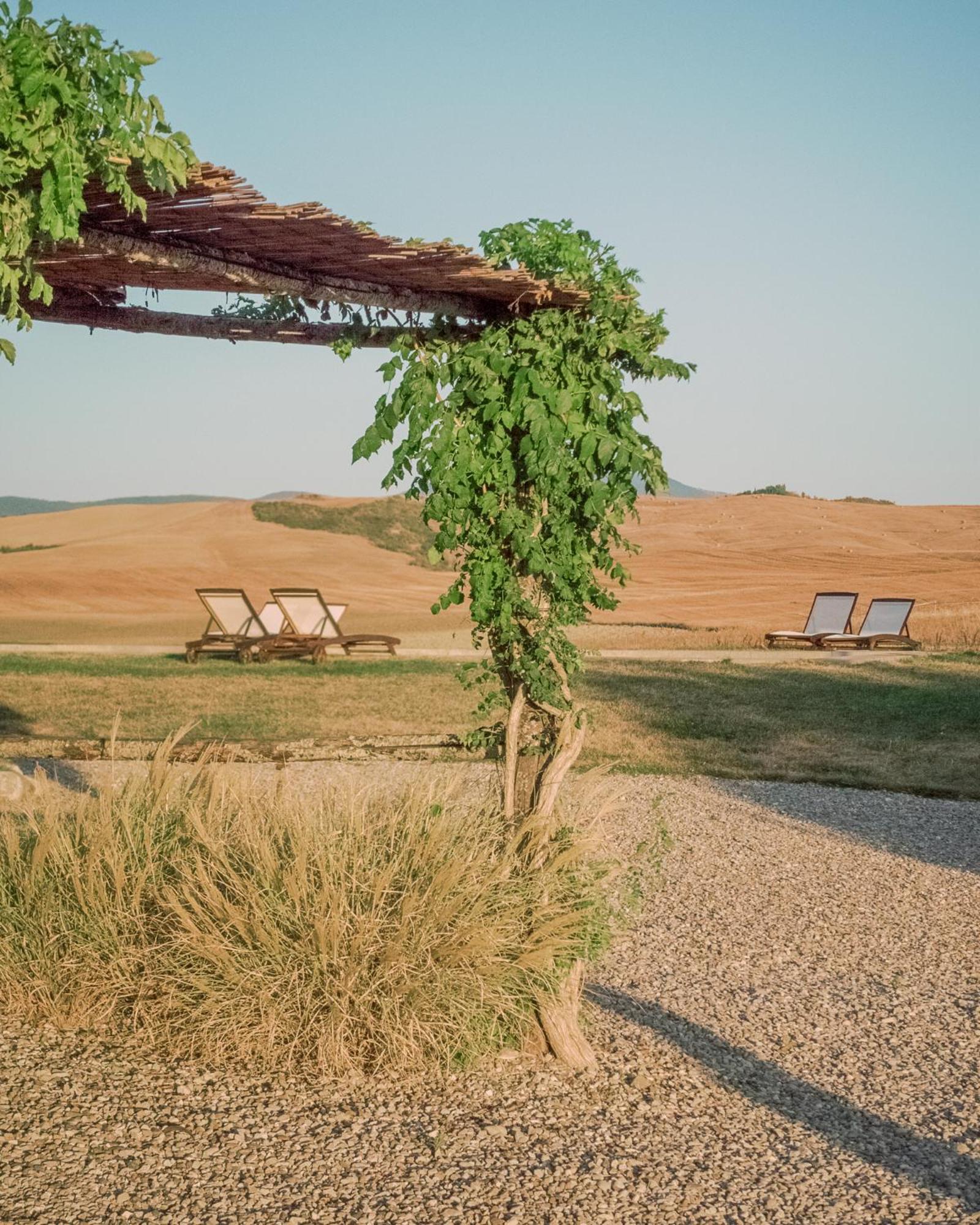 Locanda in Tuscany