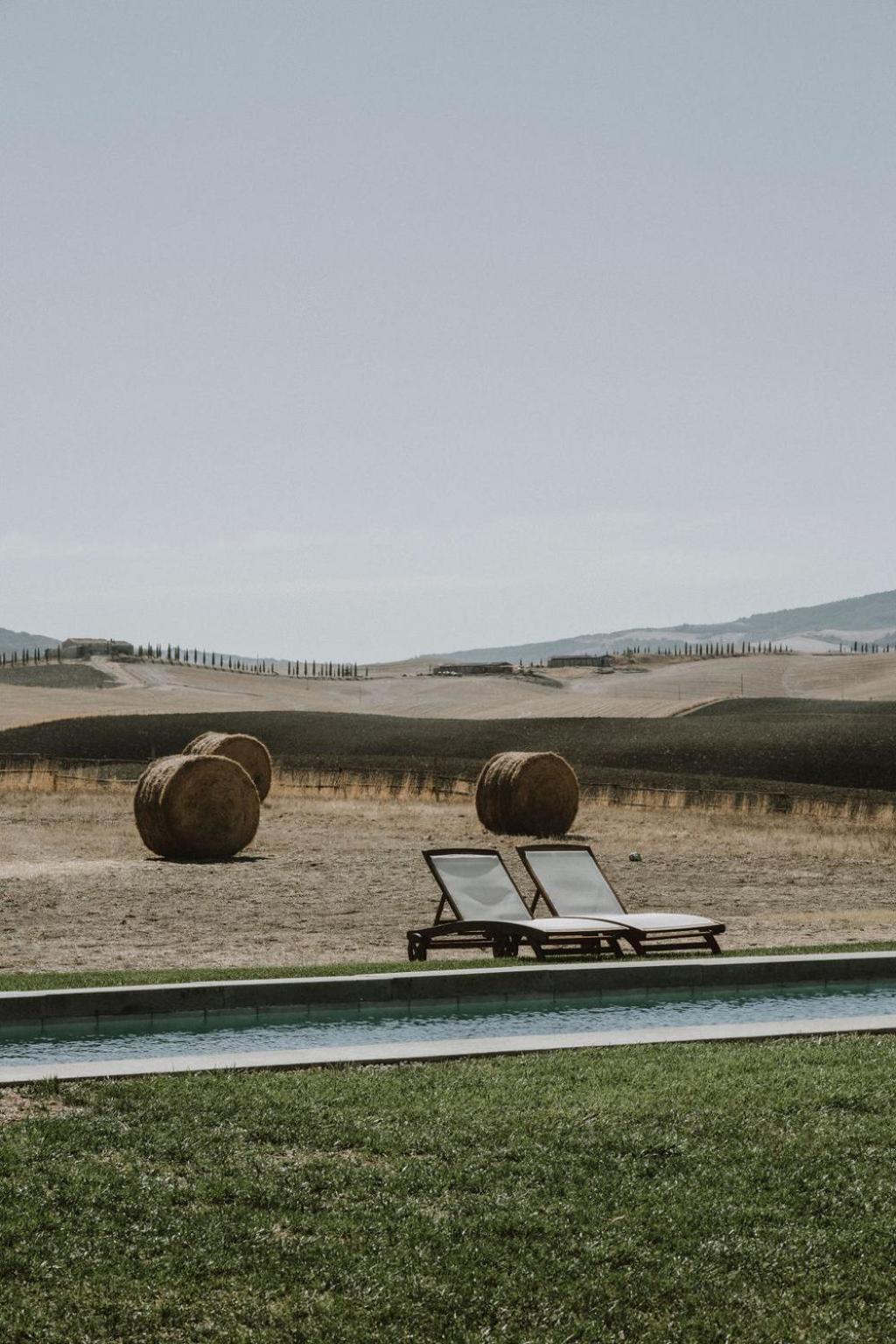 Locanda in Tuscany
